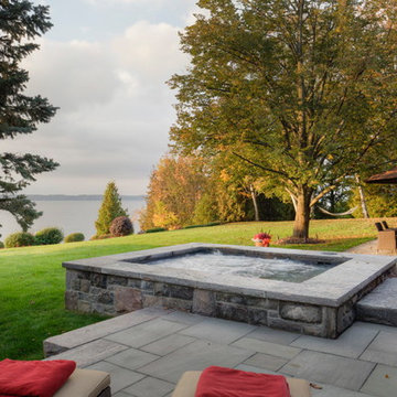 Blue Diamond Pools Toronto - CTG