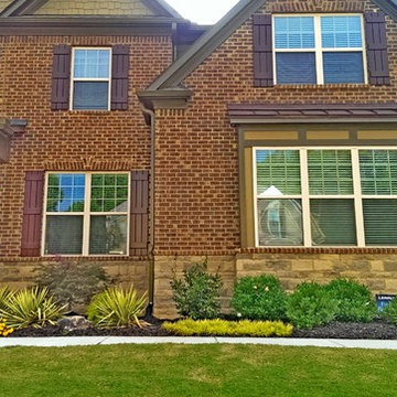 Fieldstone Subdivision | Cumming, GA