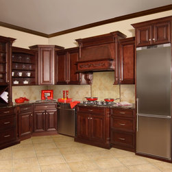 Kitchen Cabinets - Products