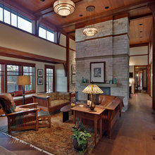 I like the furniture