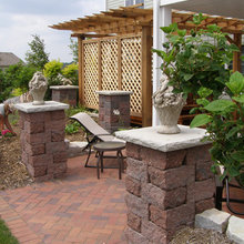 Landscape Ideas