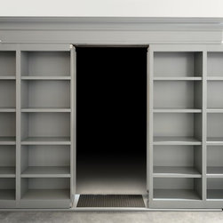 CEILTRIM Hidden Passageways - Products