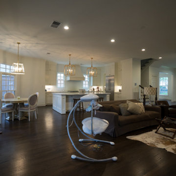 S. Phillips Remodel