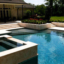 Pools