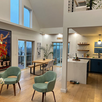 Nest Inc increases their reach and now builds upstate New York