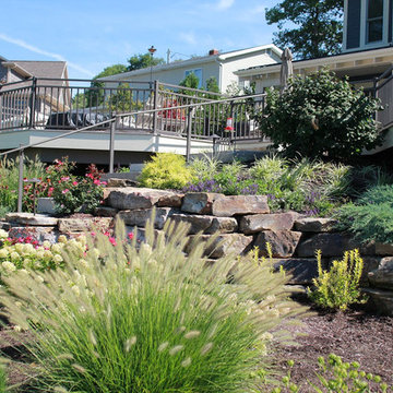 Pathways & Stonework