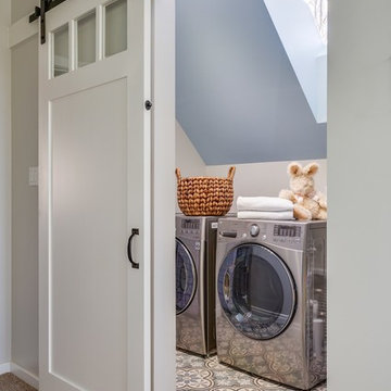St. Albert Full House Remodel