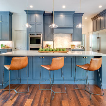 Wichita Creek Estates