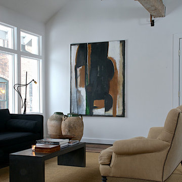Loft, Hudson Valley NY