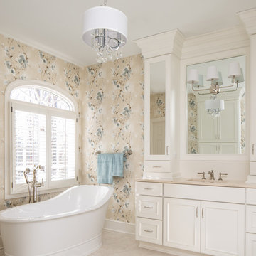 Master Bathroom Remodel