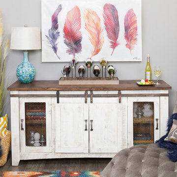 Wine Nook