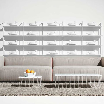 2016 Blu Dot Modern Spring Furniture Catalog