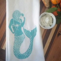 Coastal Assortment - Dish Towels