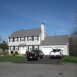 GutterShutter Installation in Beverly - Roofing And Gutters