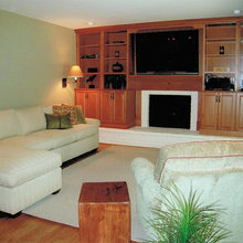 Living Room Ideas