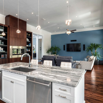 The Wynnewood Model