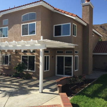 Yorba Linda