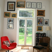 Grouped Wall Art
