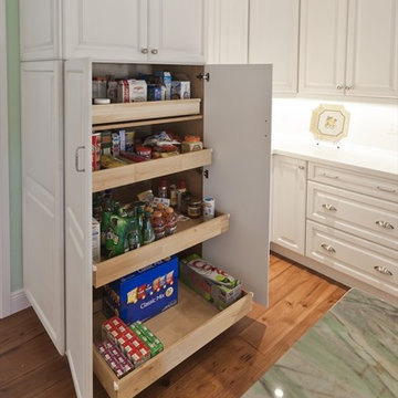Trending Cabinet Designs 2014