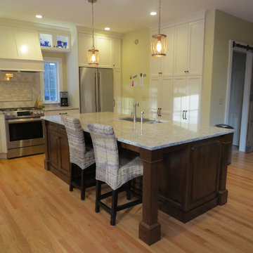 Debbie's Kitchen