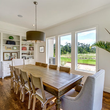 Fresh Farmhouse