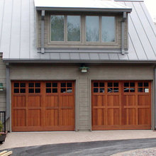 Exterior Door