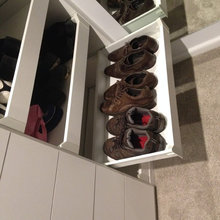 Closets