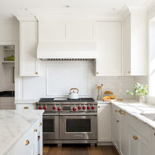 Kitchen Ideas