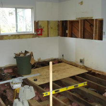Kitchen Remodel!