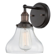 bar light sconce