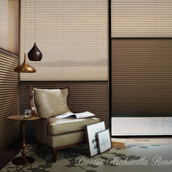 Hunter Douglas - Cellular Shades