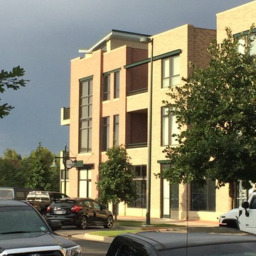 Bradburn Live-Work Townhomes