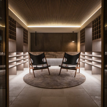 Villa TIERRA