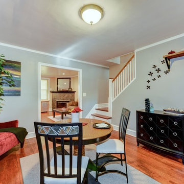 1650 Staging