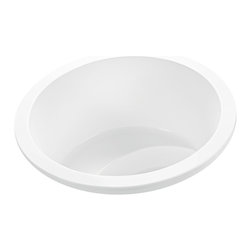 MTI Jasmine 2 - 52x52 Bathtub - Products