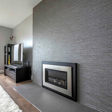 Fireplaces