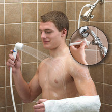 bath