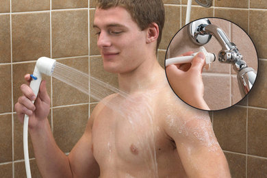 Convenient Bath & Shower Products