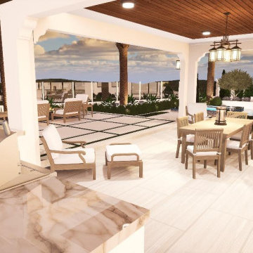 Paydar Residence
