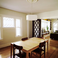 Home Office Ideas