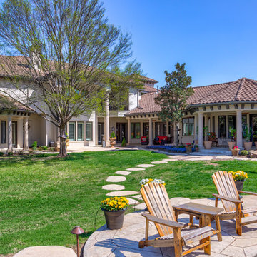 Shady Oaks
