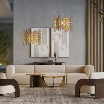 Contemporary Living