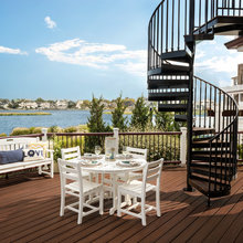 Deck Ideas
