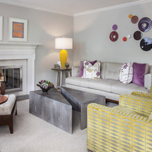 4024 Fireplace Renovations