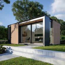 Prefab Out Structure