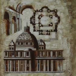 Rome - Paintings