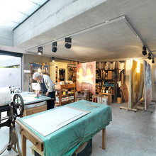 garden studio