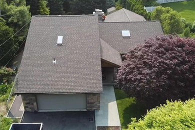 Exterior home idea in Other