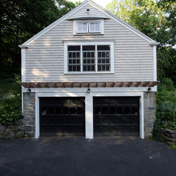 Exteriors