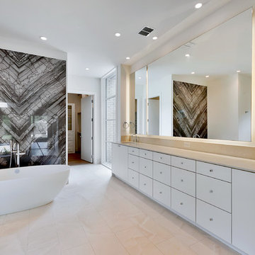 Bluffview Contemporary